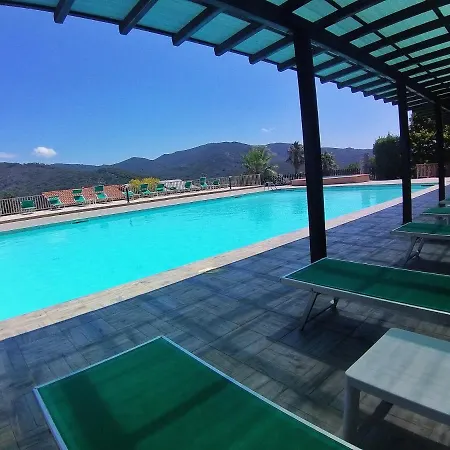 Al Barcoco Marina di Campo