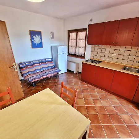 Al Barcoco 3* Marina di Campo