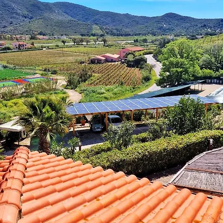 Aparthotel Al Barcoco