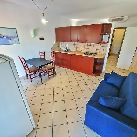 Aparthotel Al Barcoco 3*