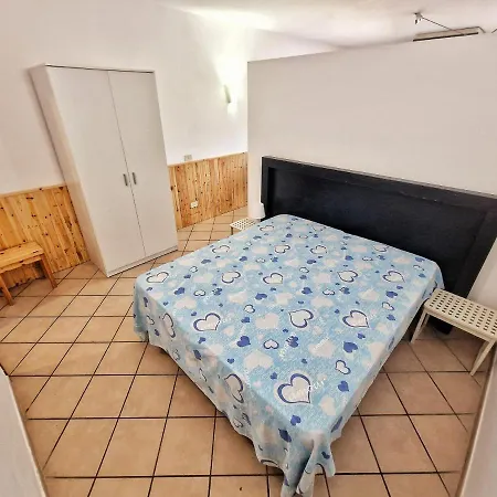 Al Barcoco 3* Marina di Campo