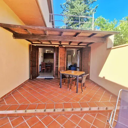 Al Barcoco Aparthotel