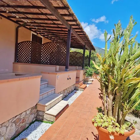 Aparthotel Al Barcoco Marina di Campo