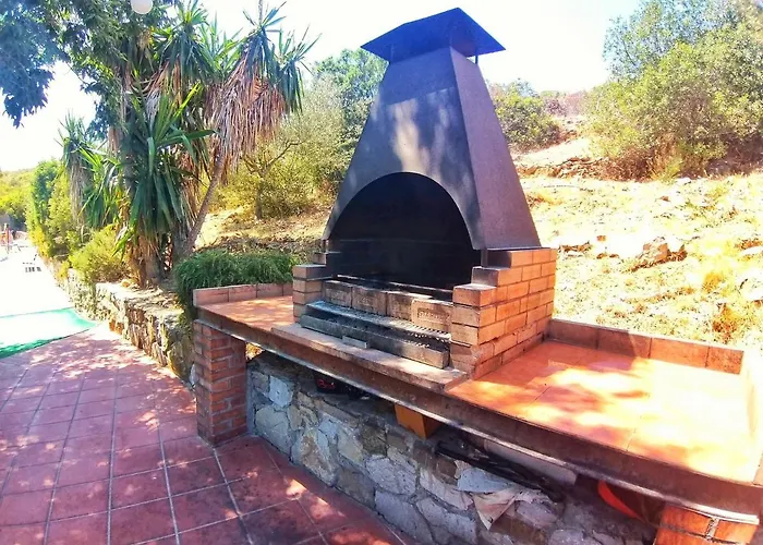 Al Barcoco 3* 마리나디캄포