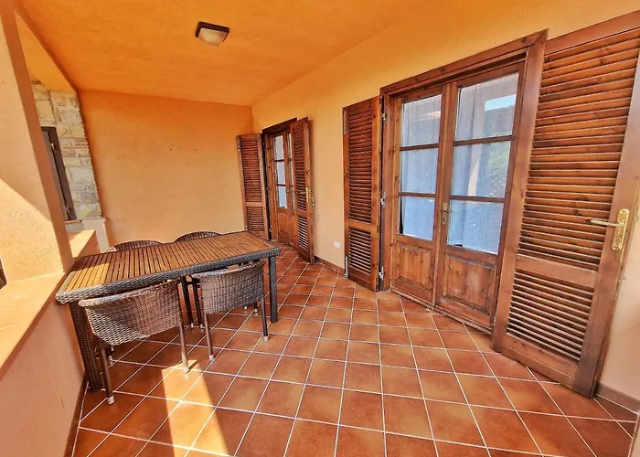 Al Barcoco 마리나디캄포