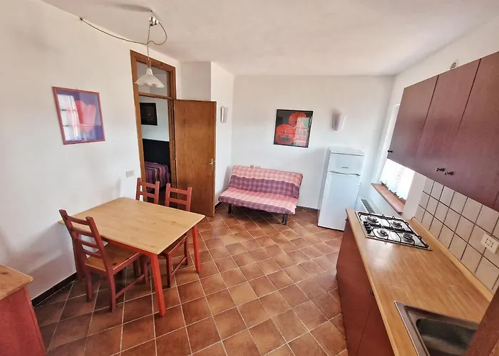 Al Barcoco 아파트호텔 3*