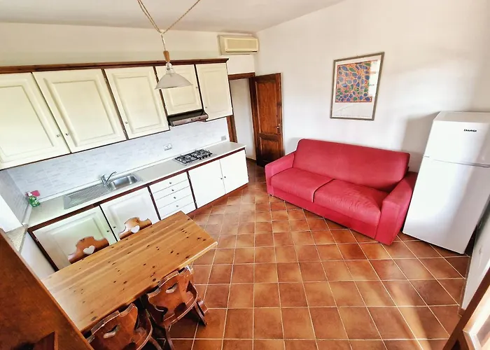 Al Barcoco 아파트호텔