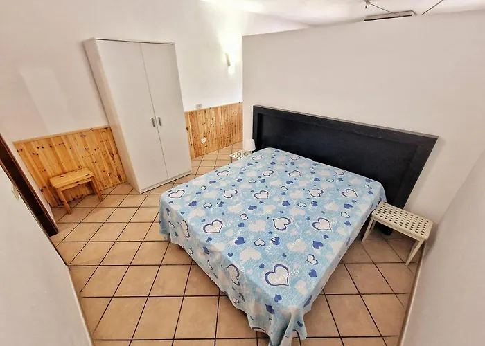 Al Barcoco 3* 마리나디캄포