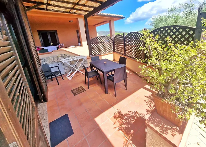 Al Barcoco 아파트호텔 3*