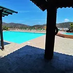 شقة فندقية Al Barcoco مارينا دي كامبو