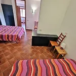شقة فندقية Al Barcoco 3*