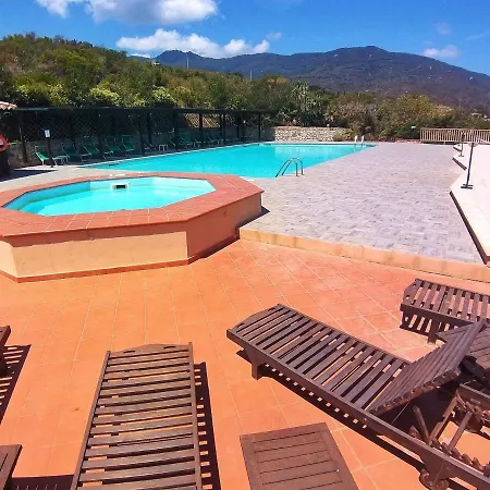 Al Barcoco Marina di Campo