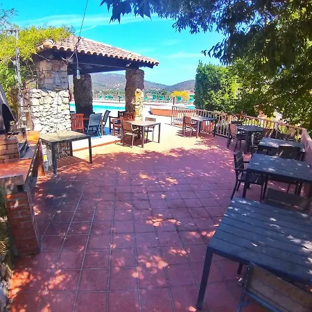 Apartahotel Al Barcoco *
