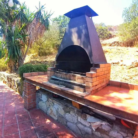 Al Barcoco 3* Marina di Campo