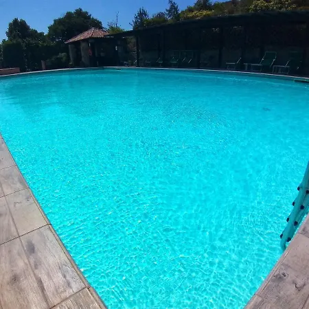 Al Barcoco Apartahotel