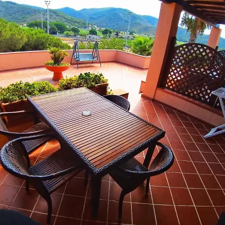 Al Barcoco Marina di Campo