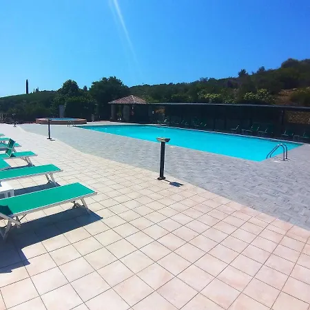Al Barcoco Apartahotel *