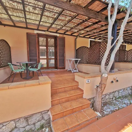 Al Barcoco Hotel apartamentowy