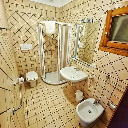 艾尔巴可可酒店