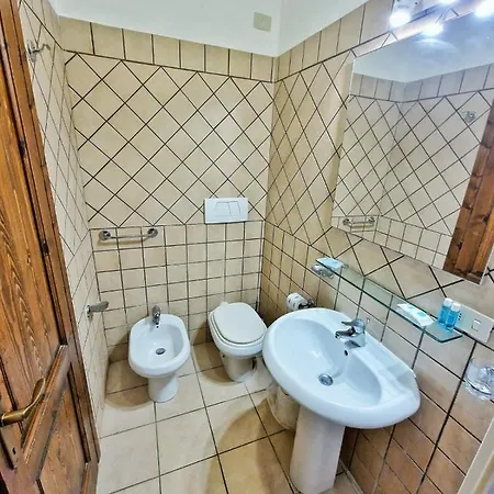 Al Barcoco Marina di Campo