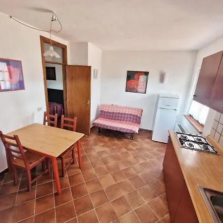 Al Barcoco Hotel apartamentowy 3*