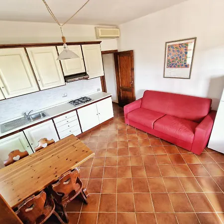 Al Barcoco Aparthotel
