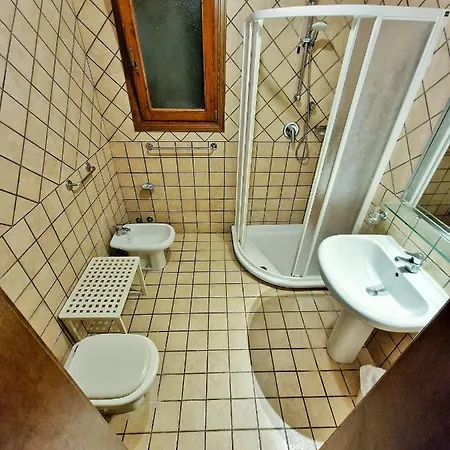 Al Barcoco Marina di Campo