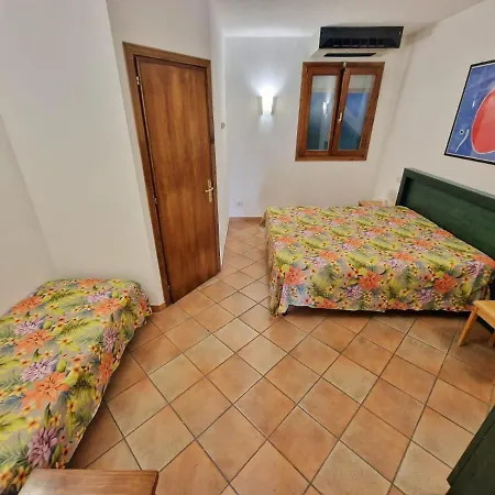 Apartahotel Al Barcoco