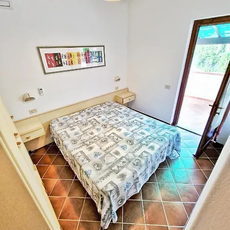 Al Barcoco 3* Marina di Campo