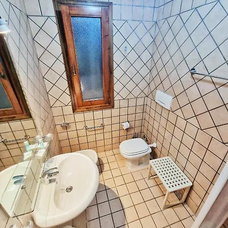 Appart hôtel Al Barcoco 3*