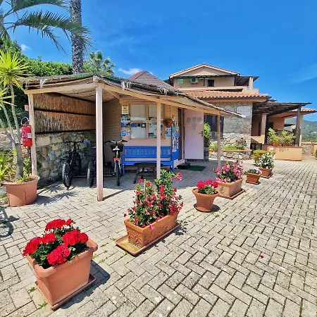 Apart Otel Al Barcoco Marina di Campo