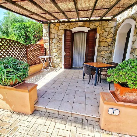 Apartahotel Al Barcoco Marina di Campo