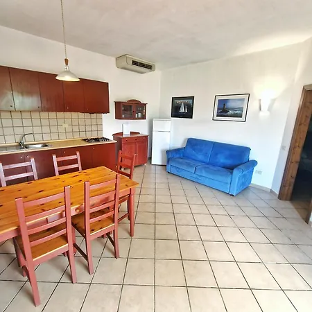 Al Barcoco 3* Marina di Campo