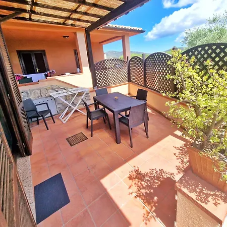 Al Barcoco Hotel apartamentowy 3*