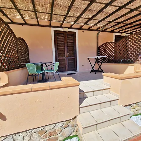 Al Barcoco Aparthotel 3*