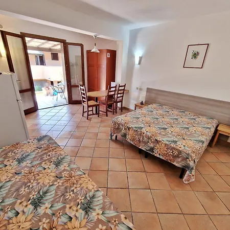 Al Barcoco Marina di Campo