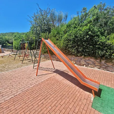 Al Barcoco Apartahotel Marina di Campo