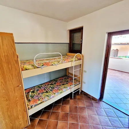 Apartahotel Al Barcoco Marina di Campo