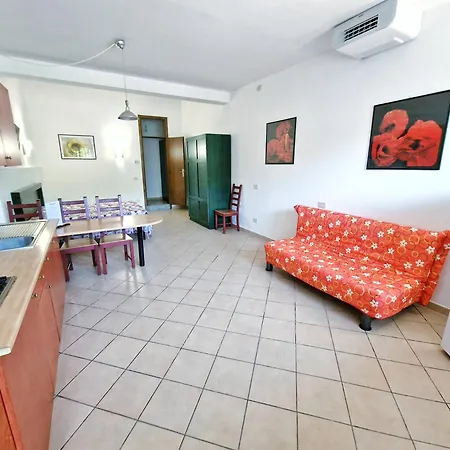 Al Barcoco Apartahotel Marina di Campo