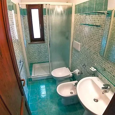 Aparthotel Al Barcoco Marina di Campo