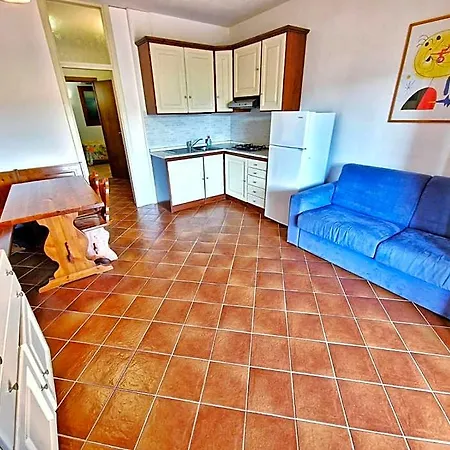 Al Barcoco Aparthotel 3*