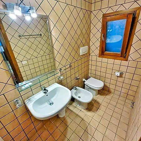 Al Barcoco Aparthotel 3*