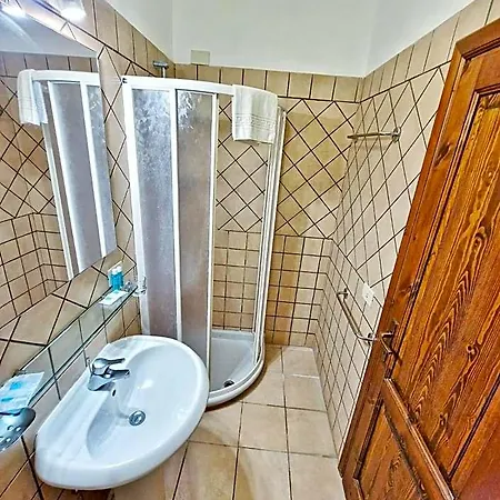 Aparthotel Al Barcoco Marina di Campo