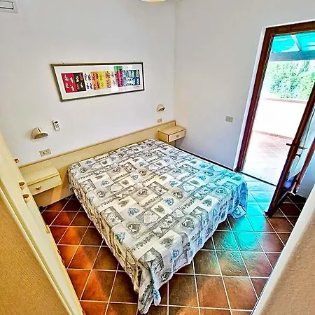 Aparthotel Al Barcoco