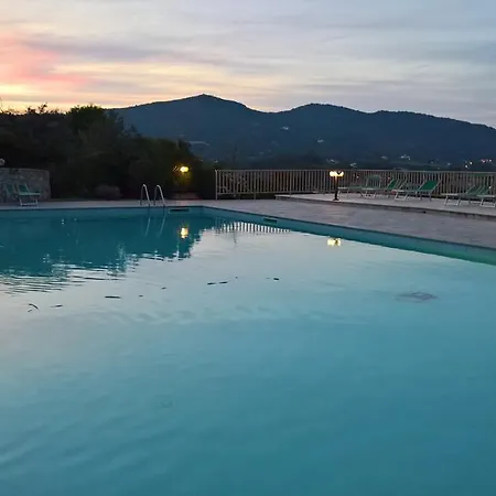 Al Barcoco Appart hôtel 3*