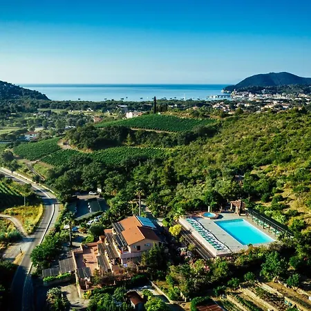 Al Barcoco * Marina di Campo