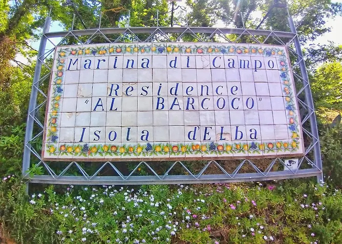 Aparthotel Al Barcoco