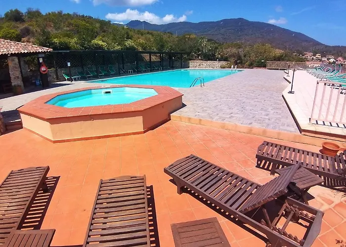 Al Barcoco Marina di Campo