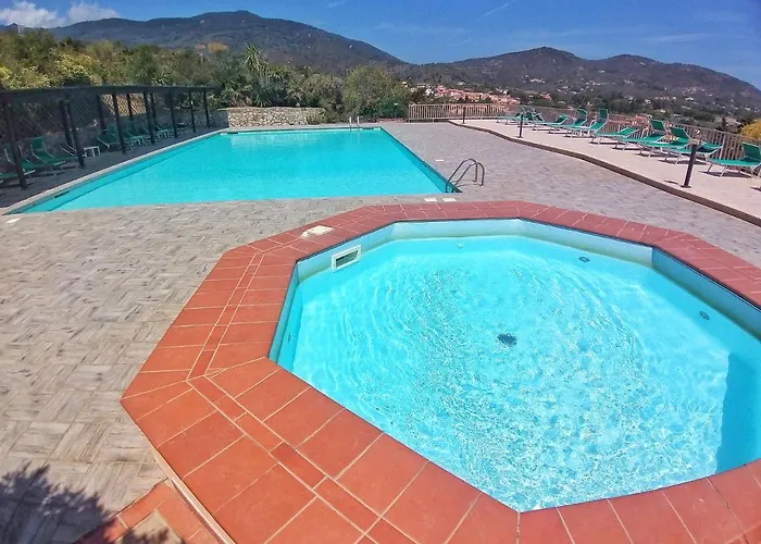 Al Barcoco 3* Marina di Campo