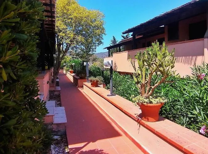 Al Barcoco Aparthotel